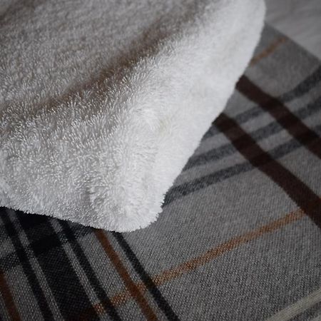 Bed and Breakfast Woolpack Pub & Kitchen Skegness Exteriér fotografie