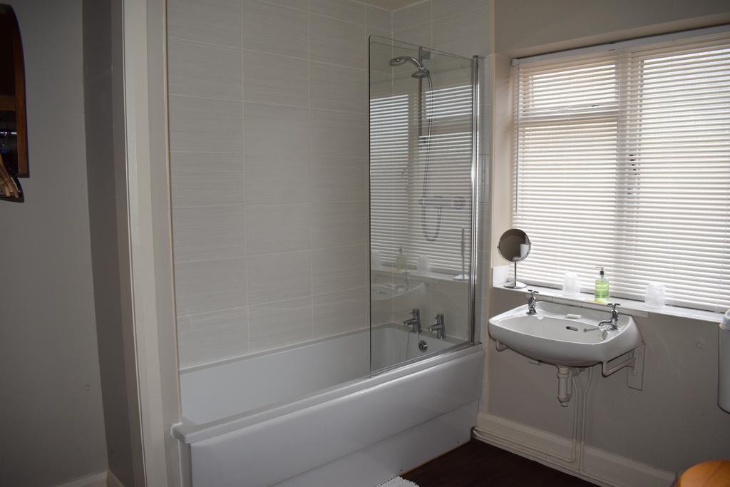 Bed and Breakfast Woolpack Pub & Kitchen Skegness Exteriér fotografie