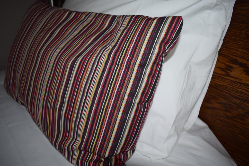 Bed and Breakfast Woolpack Pub & Kitchen Skegness Exteriér fotografie