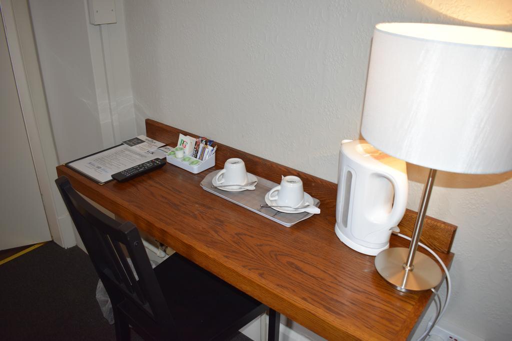 Bed and Breakfast Woolpack Pub & Kitchen Skegness Exteriér fotografie