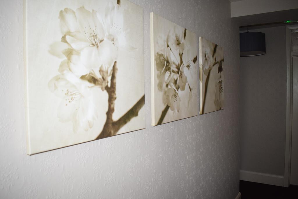 Bed and Breakfast Woolpack Pub & Kitchen Skegness Exteriér fotografie