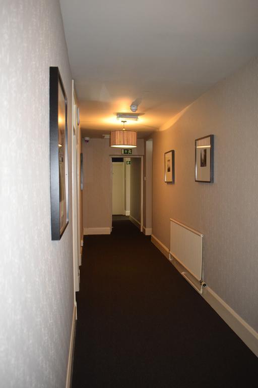 Bed and Breakfast Woolpack Pub & Kitchen Skegness Exteriér fotografie