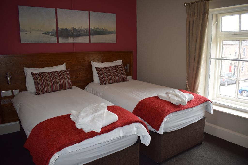 Bed and Breakfast Woolpack Pub & Kitchen Skegness Exteriér fotografie