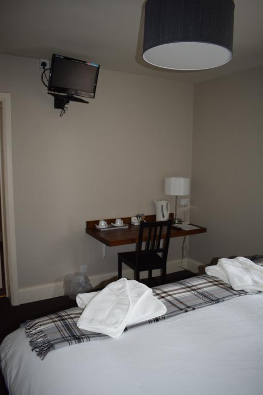 Bed and Breakfast Woolpack Pub & Kitchen Skegness Exteriér fotografie