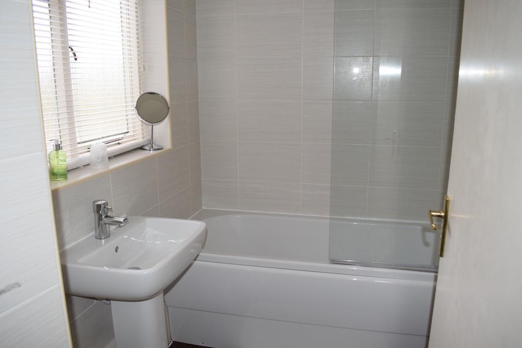 Bed and Breakfast Woolpack Pub & Kitchen Skegness Exteriér fotografie