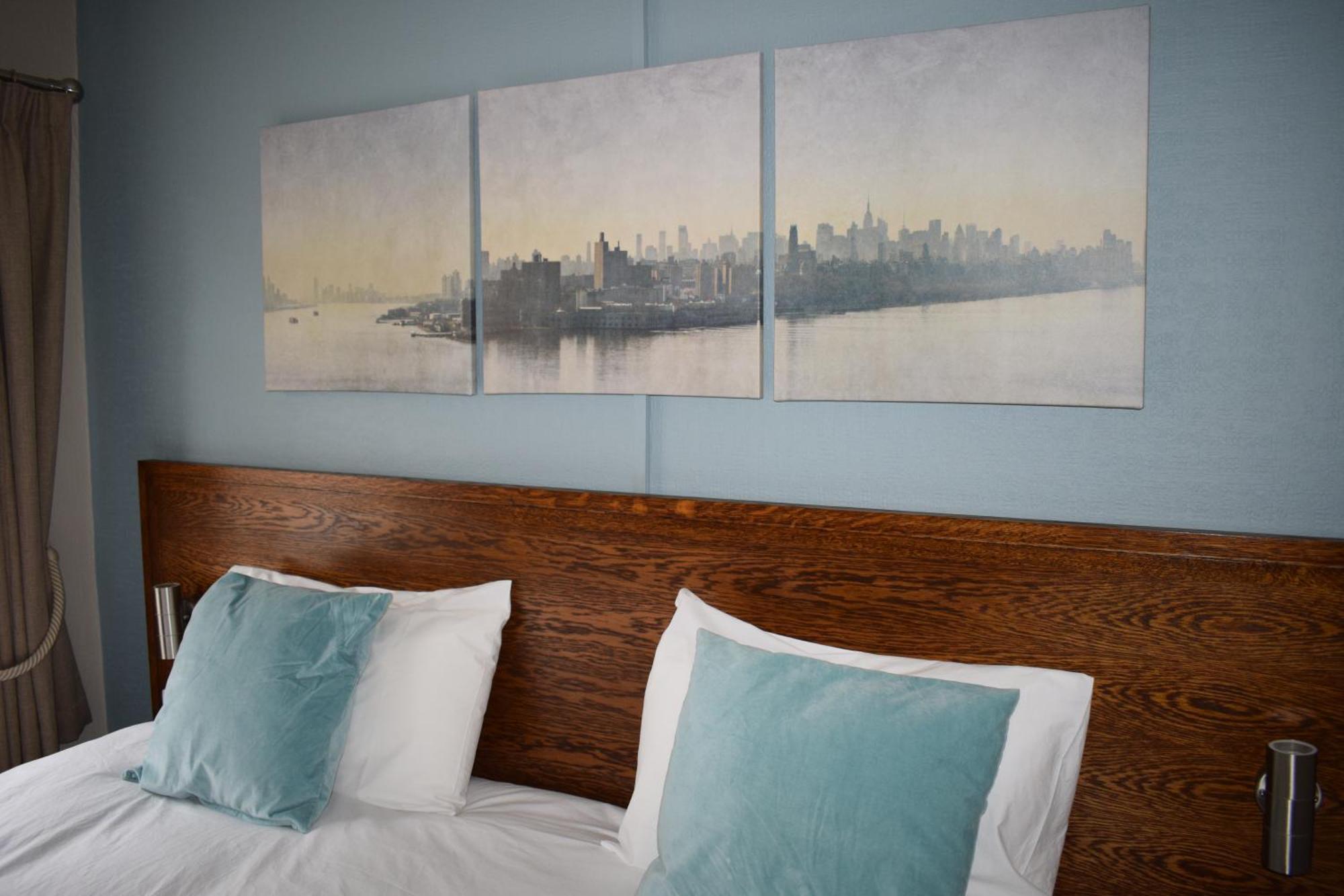 Bed and Breakfast Woolpack Pub & Kitchen Skegness Exteriér fotografie