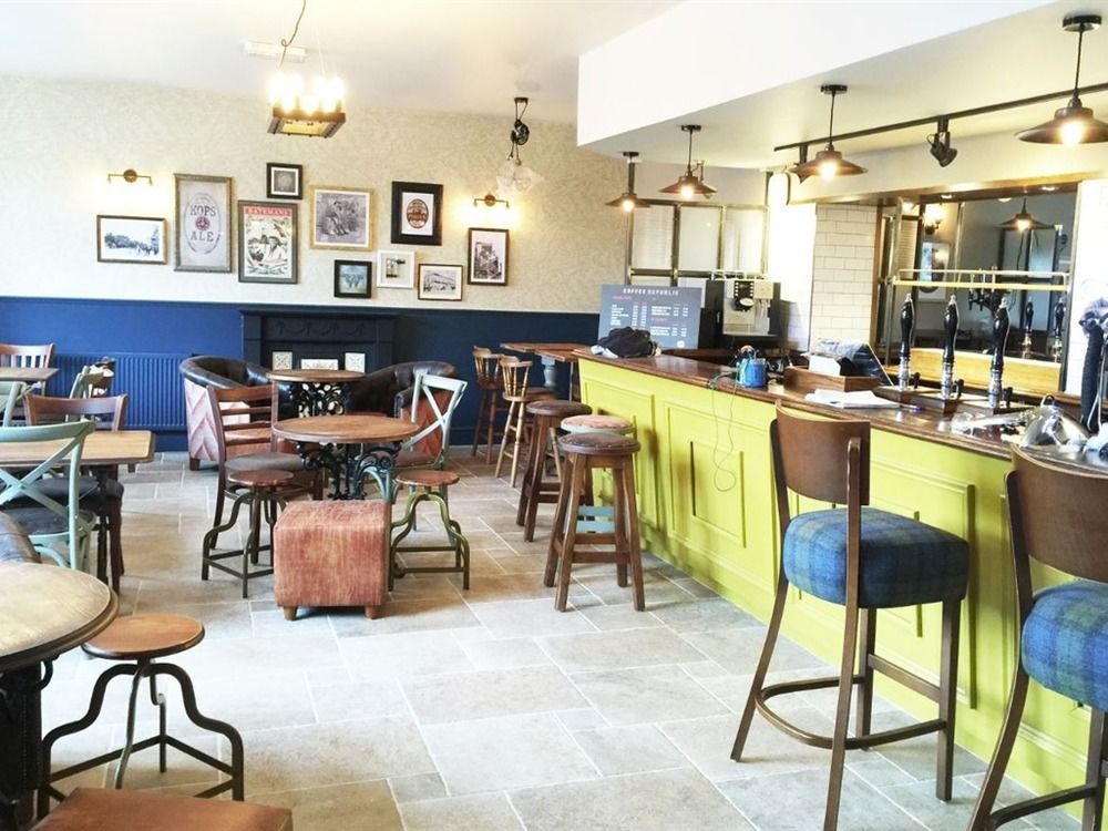 Bed and Breakfast Woolpack Pub & Kitchen Skegness Exteriér fotografie