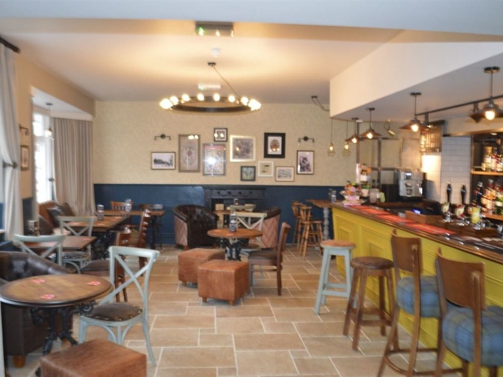 Bed and Breakfast Woolpack Pub & Kitchen Skegness Exteriér fotografie