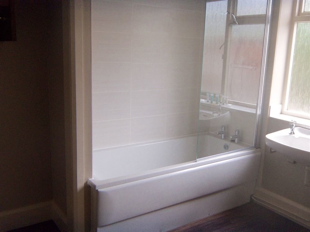 Bed and Breakfast Woolpack Pub & Kitchen Skegness Exteriér fotografie
