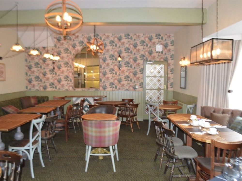 Bed and Breakfast Woolpack Pub & Kitchen Skegness Exteriér fotografie