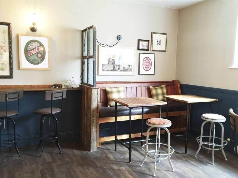 Bed and Breakfast Woolpack Pub & Kitchen Skegness Exteriér fotografie