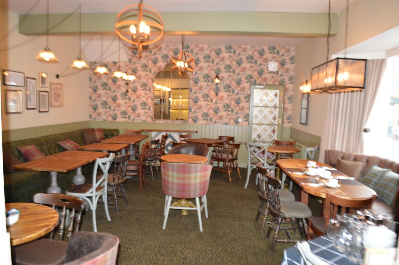 Bed and Breakfast Woolpack Pub & Kitchen Skegness Pokoj fotografie