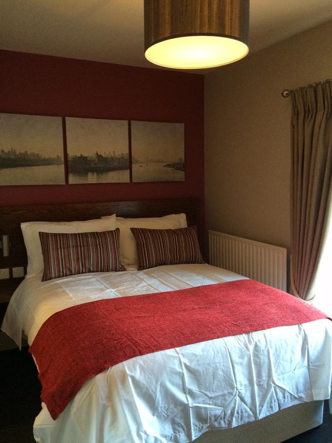 Bed and Breakfast Woolpack Pub & Kitchen Skegness Pokoj fotografie